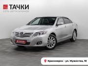 Toyota Camry VI (XV40) Рестайлинг Красноярск  - изображение 23