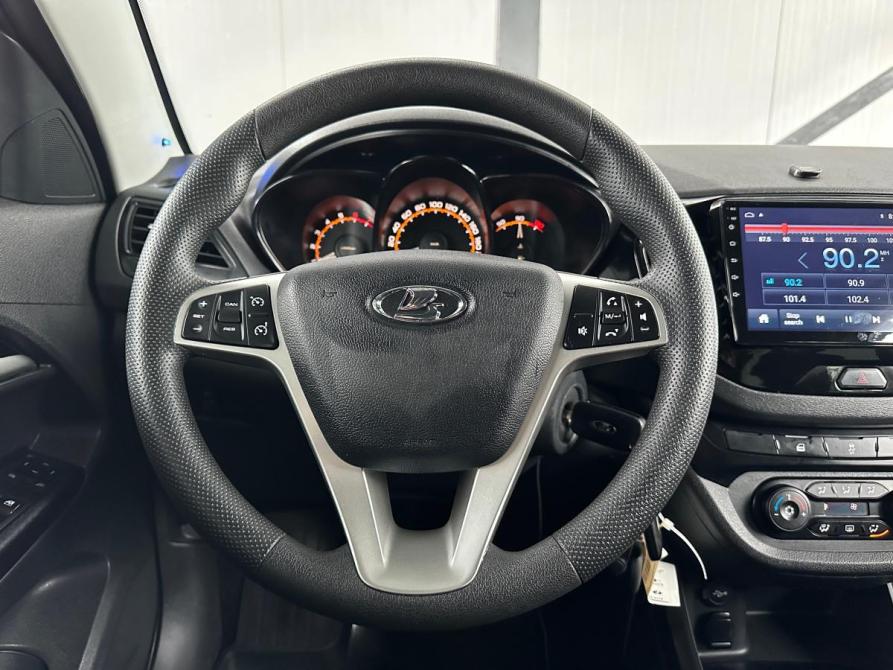 Lada (ВАЗ) Vesta I Тамбов  - изображение 18