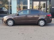 Kia Rio III Рестайлинг Москва  - изображение 29