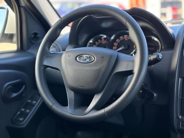 Lada (ВАЗ) Largus I Рестайлинг с пробегом 2024 года, цена 1 230 000 рублей, 53411 км, универсал, Автокод Объявления