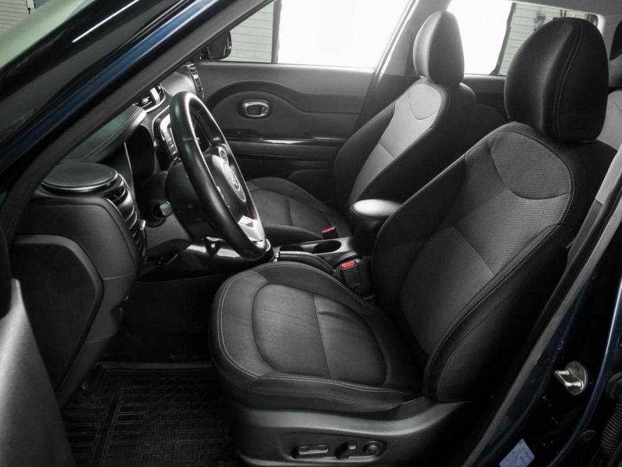 Kia Soul II Рестайлинг Воронеж  - изображение 10