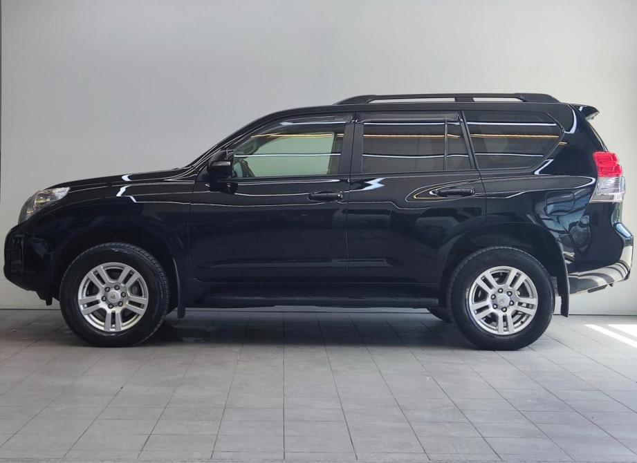 Toyota Land Cruiser Prado 150 Series Барнаул  - изображение 9