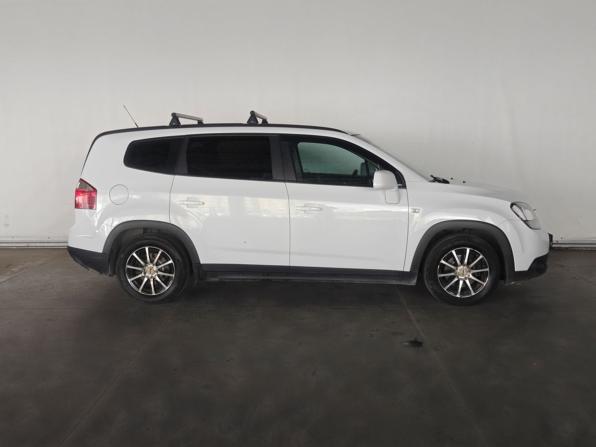 Chevrolet Orlando I с пробегом 2012 года, цена 940 000 рублей, 242200 км, компактвэн, Автокод Объявления