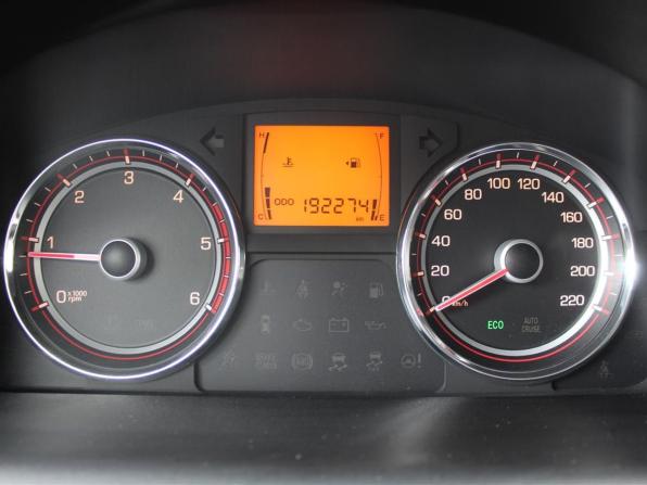 SsangYong Actyon II с пробегом 2011 года, цена 790 000 рублей, 196000 км, внедорожник, Автокод Объявления