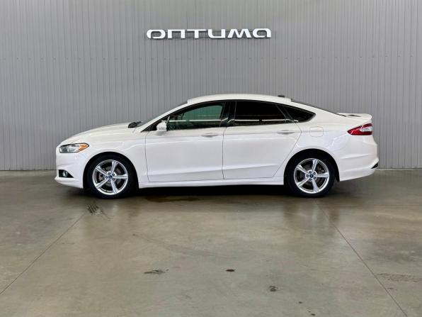 Ford Fusion (North America) II с пробегом 2015 года, цена 997 000 рублей, 228000 км, седан, Автокод Объявления
