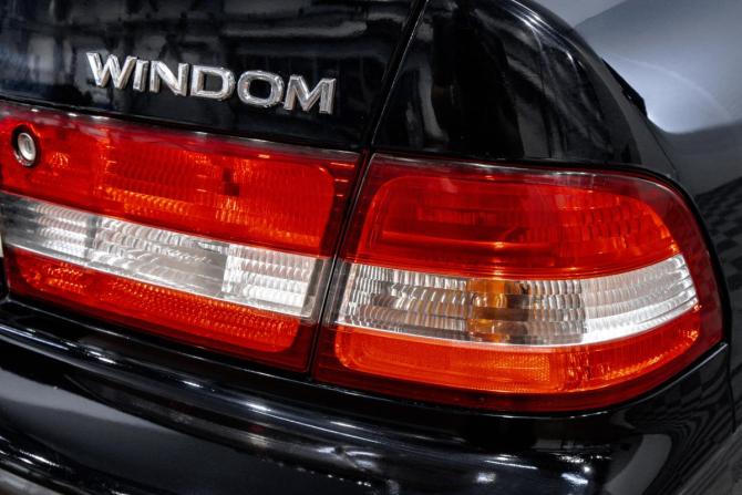 Toyota Windom II (XV20) Рестайлинг с пробегом 2000 года, цена 679 000 рублей, 361300 км, седан, Автокод Объявления