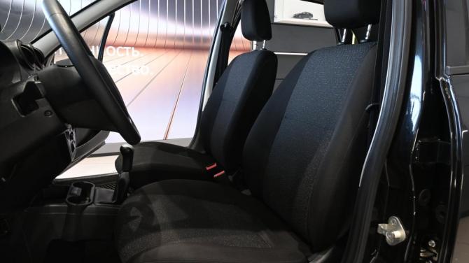 Lada (ВАЗ) Granta I с пробегом 2018 года, цена 480 000 рублей, 102033 км, седан, Автокод Объявления