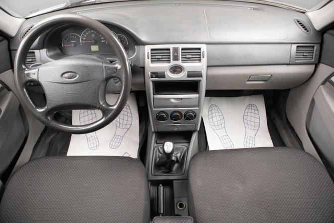 Lada (ВАЗ) Priora I с пробегом 2012 года, цена 279 000 рублей, 221911 км, универсал, Автокод Объявления
