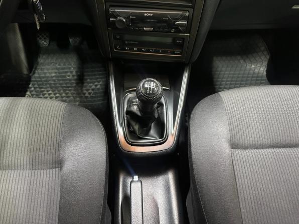 Volkswagen Bora I с пробегом 2004 года, цена 590 000 рублей, 205000 км, седан, Автокод Объявления