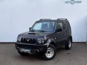 Suzuki Jimny III Рестайлинг 2 Москва  - изображение 14