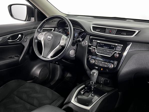 Nissan X-Trail III с пробегом 2015 года, цена 1 700 000 рублей, 160000 км, внедорожник, Автокод Объявления