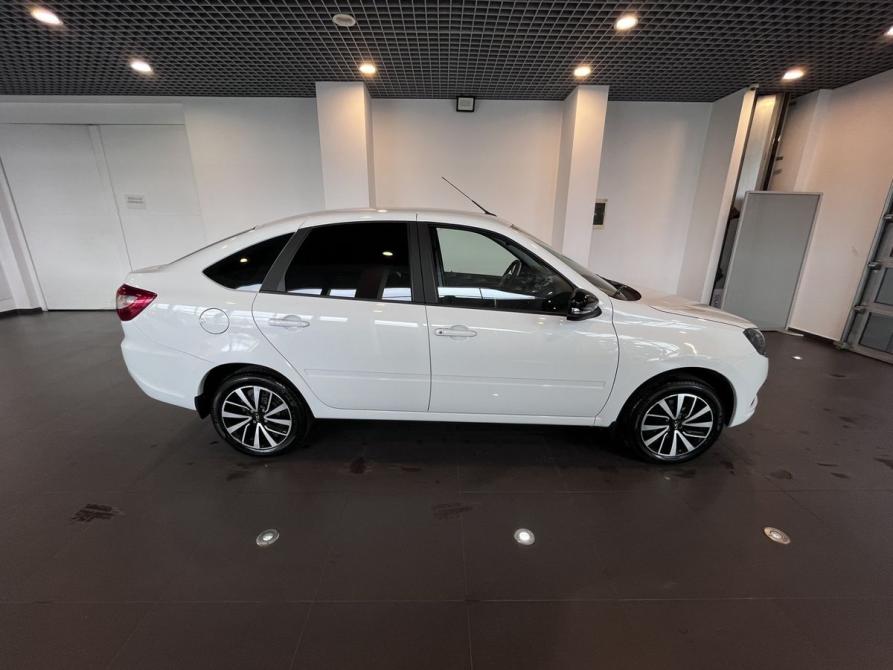 Lada (ВАЗ) Granta I Рестайлинг Чебоксары  - изображение 2