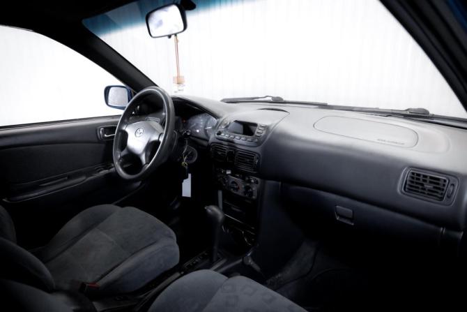 Toyota Corolla VIII (E110) Рестайлинг с пробегом 2001 года, цена 360 000 рублей, 274316 км, хэтчбек, Автокод Объявления