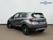 Renault Kaptur I Москва  - изображение 18