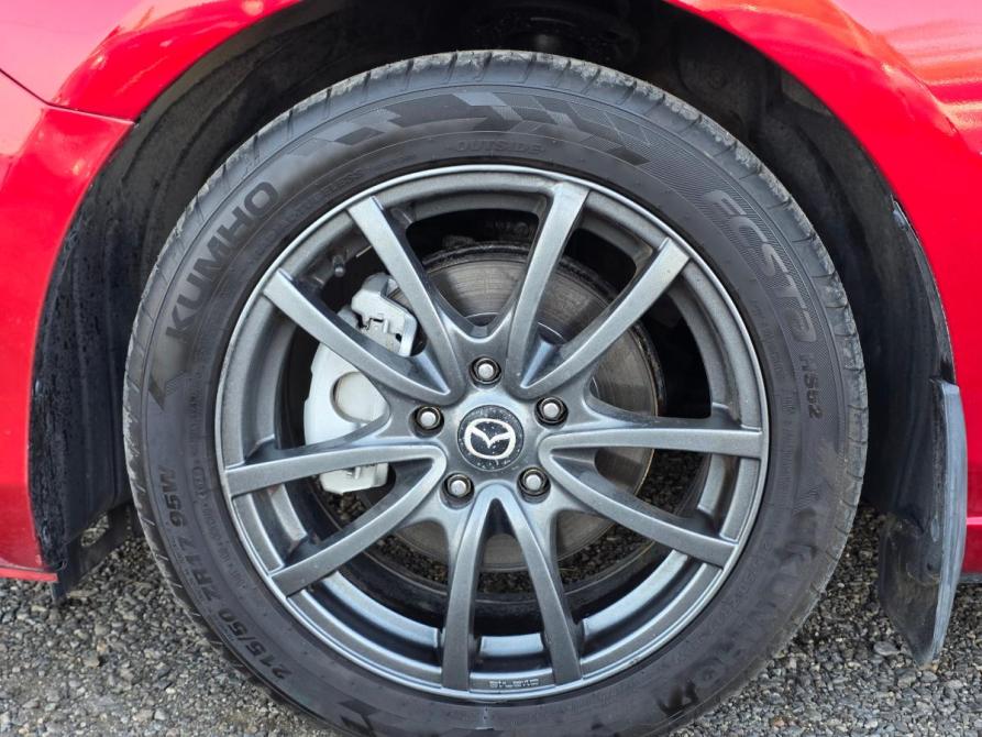 Mazda 6 III (GJ) Рестайлинг Краснодар  - изображение 11