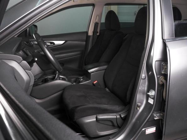 Nissan X-Trail III с пробегом 2017 года, цена 1 799 000 рублей, 74283 км, внедорожник, Автокод Объявления