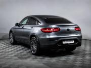 Mercedes-Benz GLC Coupe I (C253) Москва  - изображение 24