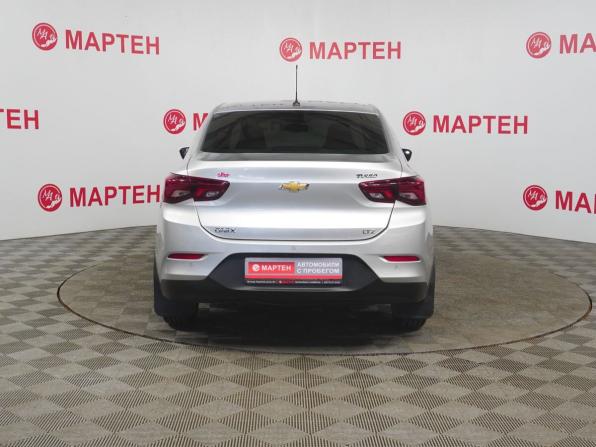 Chevrolet Onix II с пробегом 2023 года, цена 1 579 000 рублей, 26029 км, седан, Автокод Объявления