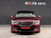 Honda Accord IX Екатеринбург  - изображение 23