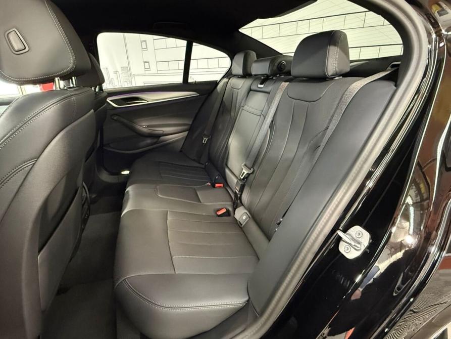 BMW 5 серии VII (G30/G31/G38) Рестайлинг Москва  - изображение 3