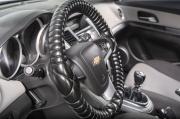 Chevrolet Cruze I Томск  - изображение 31