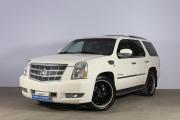 Cadillac Escalade III Новосибирск  - изображение 23