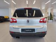 Volkswagen Tiguan I Санкт-Петербург  - изображение 20