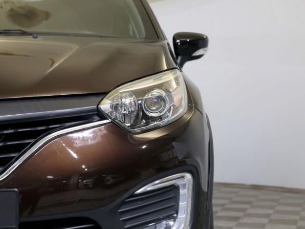 Renault Kaptur I Рестайлинг с пробегом 2020 года, цена 1 730 000 рублей, 62328 км, внедорожник, Автокод Объявления