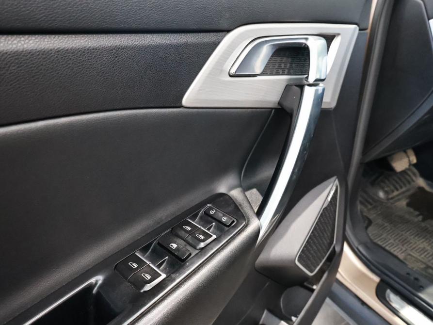 Geely Atlas I Калуга  - изображение 7