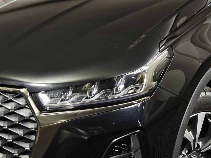 Chery Tiggo 7 Pro Max I Москва  - изображение 10
