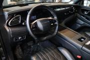 Exeed VX I Рестайлинг Москва  - изображение 51