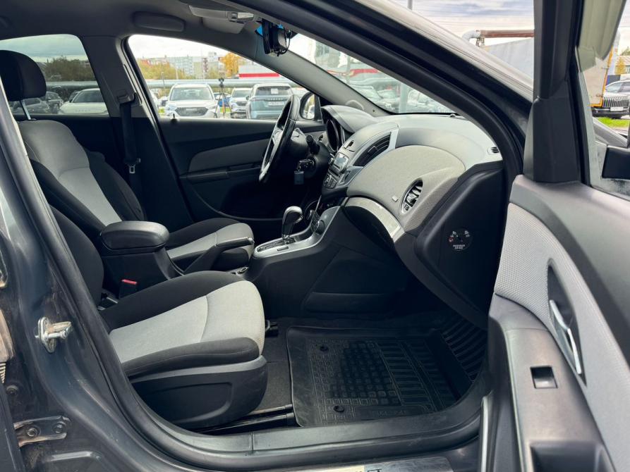 Chevrolet Cruze I Рестайлинг Архангельск  - изображение 11