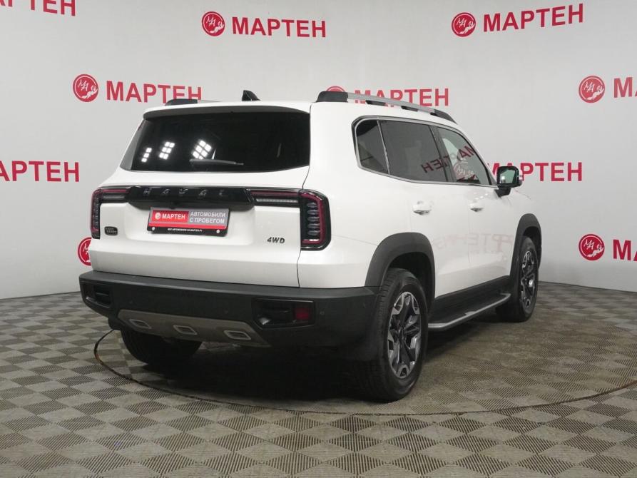 Haval Dargo I Вологда  - изображение 5