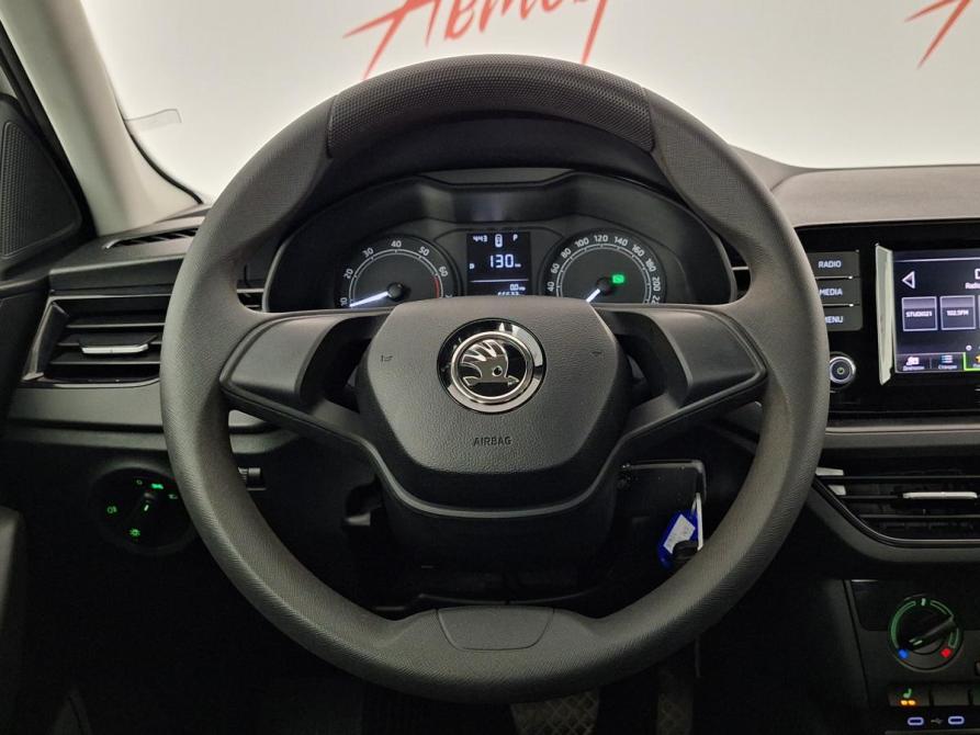 Skoda Rapid II Псков  - изображение 11