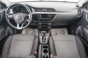 Kia Rio IV Красноярск  - изображение 34
