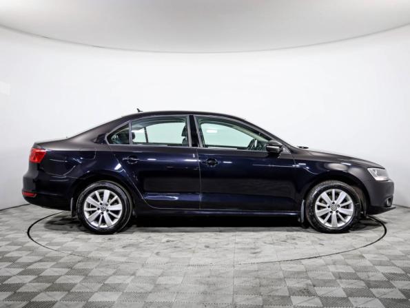 Volkswagen Jetta VI с пробегом 2013 года, цена 949 000 рублей, 234065 км, седан, Автокод Объявления