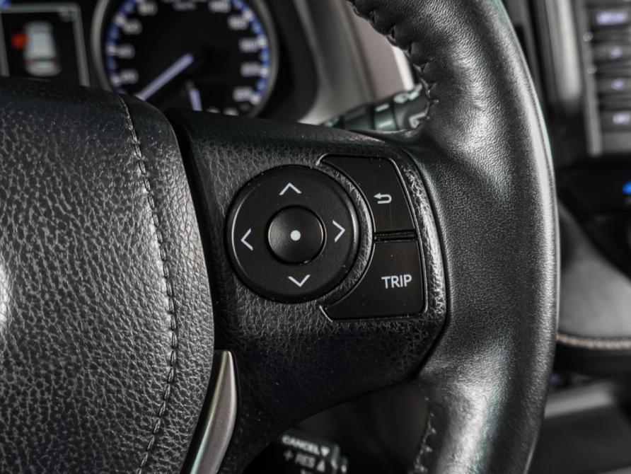 Toyota RAV4 IV (XA40) Рестайлинг Воронеж  - изображение 16