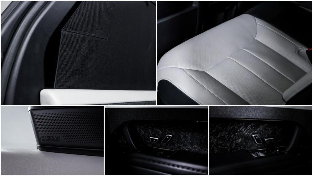 Land Rover Range Rover Sport III Москва  - изображение 20