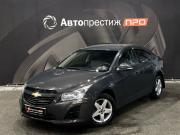 Chevrolet Cruze I Рестайлинг Пермь  - изображение 22