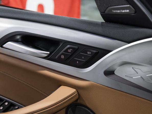 BMW X4 II (G02) с пробегом 2020 года, цена 5 899 700 рублей, 32421 км, внедорожник, Автокод Объявления