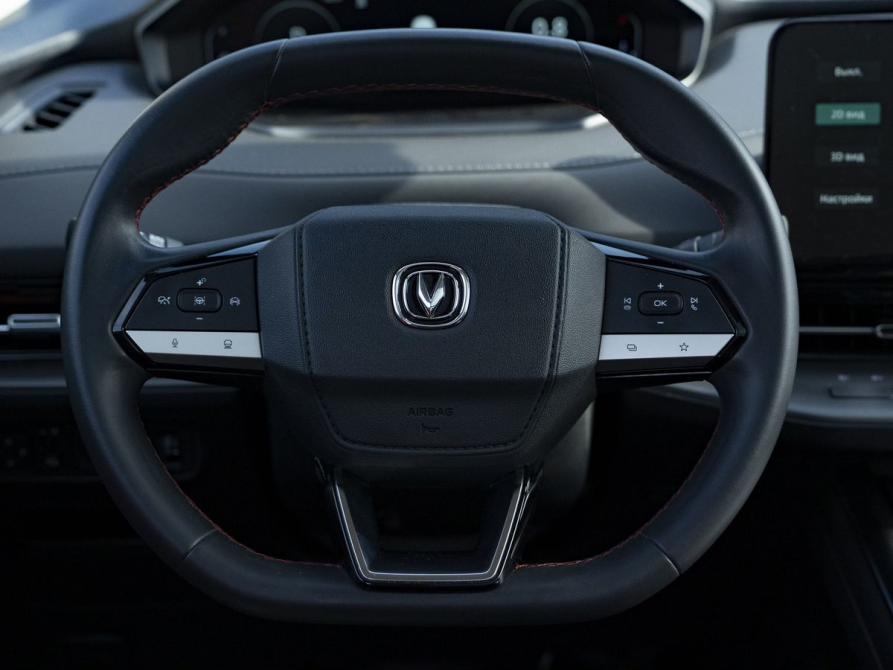 Changan CS55 Plus II Ростов-на-Дону  - изображение 8