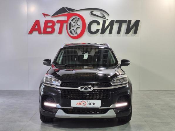 Chery Tiggo 8 I с пробегом 2020 года, цена 1 285 000 рублей, 200779 км, внедорожник, Автокод Объявления