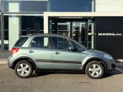Suzuki SX4 I (Classic) Рестайлинг Москва  - изображение 23
