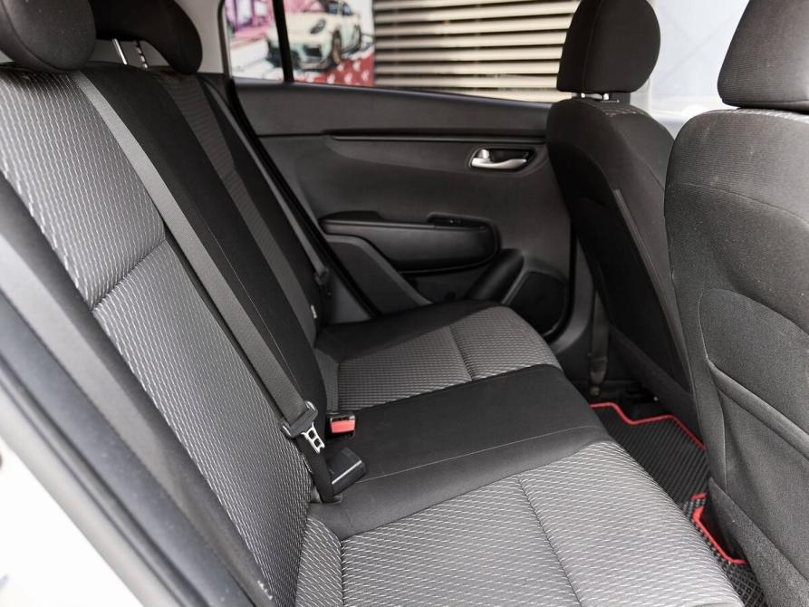 Kia Rio IV Казань  - изображение 8