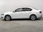Skoda Octavia III (A7) Рестайлинг Москва  - изображение 36