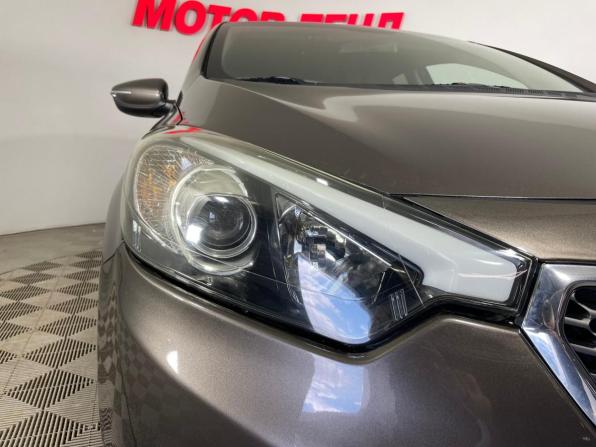 Kia Cerato III с пробегом 2013 года, цена 815 000 рублей, 229920 км, седан, Автокод Объявления