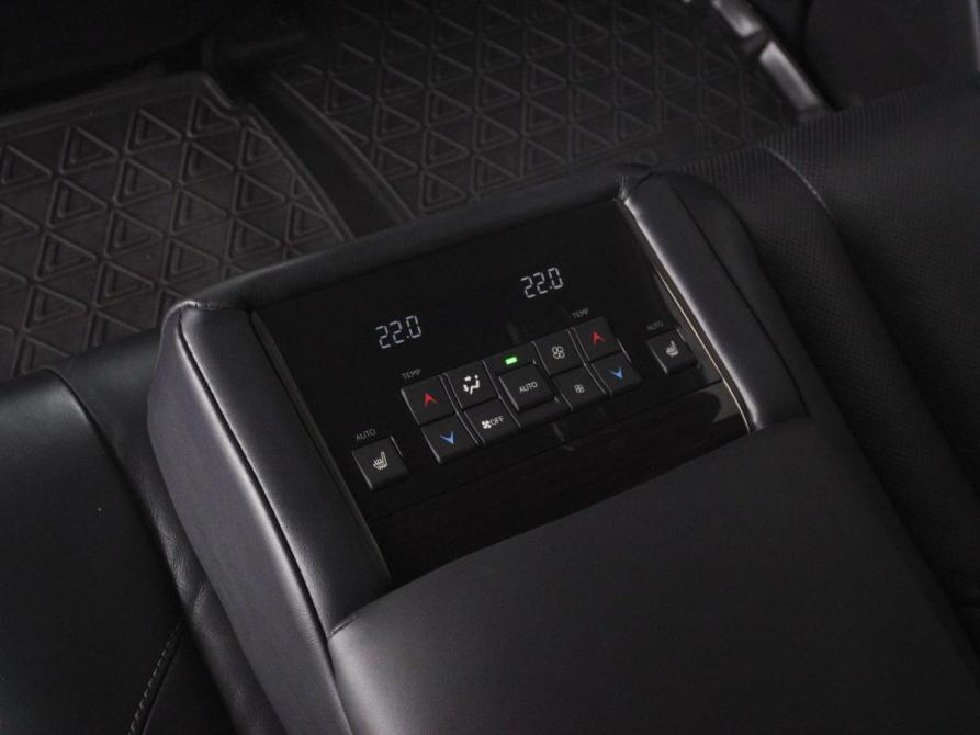Lexus LX III Рестайлинг 2 Минеральные Воды  - изображение 18