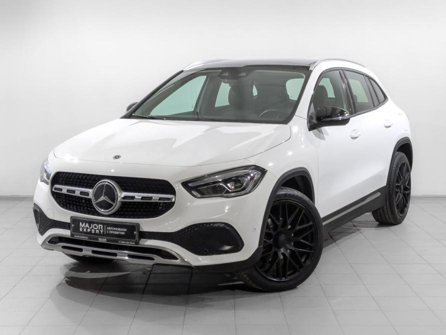 Mercedes-Benz GLA II (H247) Химки  - изображение 1