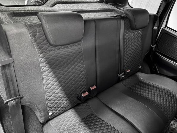 Lada (ВАЗ) Niva Travel I с пробегом 2023 года, цена 1 195 000 рублей, 34151 км, внедорожник, Автокод Объявления