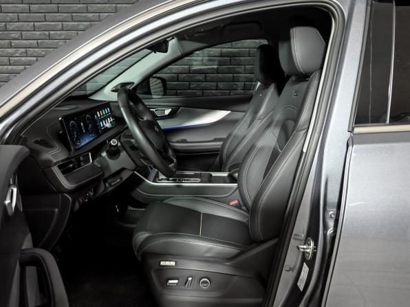 Chery Tiggo 7 Pro Max I с пробегом 2024 года, цена 2 250 000 рублей, 25076 км, внедорожник, Автокод Объявления